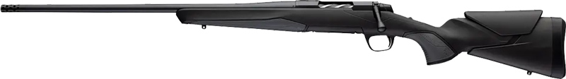 Browning 036126226 X-Bolt 2 Hunter Composite 30-06 22" Sporter Barrel Matte Blued Rifle - View 2