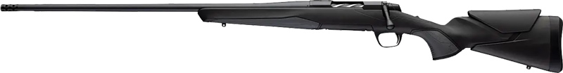 Browning 036126227 X-Bolt 2 Hunter Composite 7mm Rem Mag 26" Sporter Barrel Matte Blued Rifle - View 2