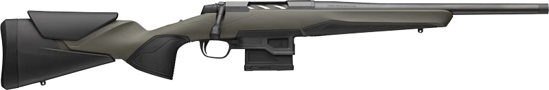 Browning XBOLT 2 7MM PRC 5+1 20 Free Floating/ Target Blue  - View 2