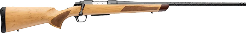 Browning 035849211 A-Bolt III Pro Hunter 243 Win 22" Matte Blue Rifle - View 2