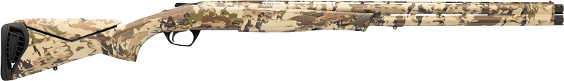 Browning 018735205 Cynergy Camo 12 Gauge 26" Auric Camo Shotgun - View 2