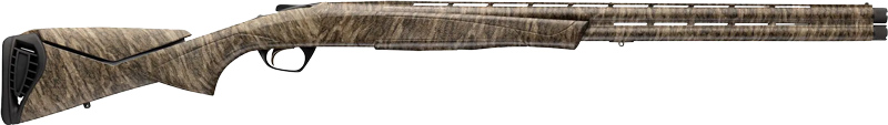 Browning 018736204 Cynergy Camo 12 Gauge 28" Mossy Oak Bottomland Camo Shotgun - View 2