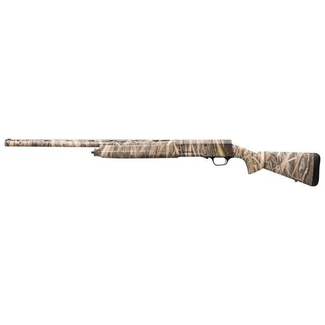 Browning 0119516005 A5 Camo 20 Gauge 26" MOSGH Camo Shotgun - View 2