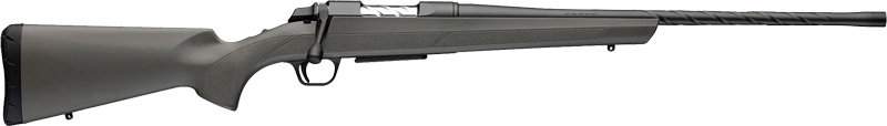 Browning 035845229 A-Bolt III Pro Composite SPR 300 Win Mag 20" Matte Blue Rifle - View 2