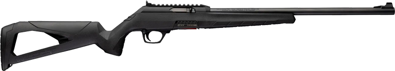 Winchester 521169102 Wildcat 22 LR 18" Matte Blued Rifle - View 2
