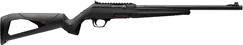 Winchester 521170102 Wildcat 22 LR 16.5" Matte Blued - View 2