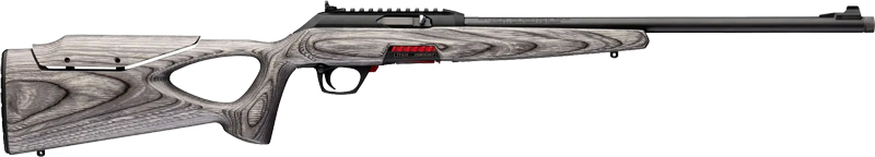 Winchester 521172102 Wildcat 22 LR 16.5"" Matte Blued - View 2