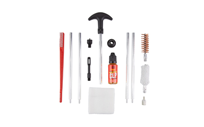 Shooter's Choice Cleaning Kit For 20 Gauge Shotguns - View 2