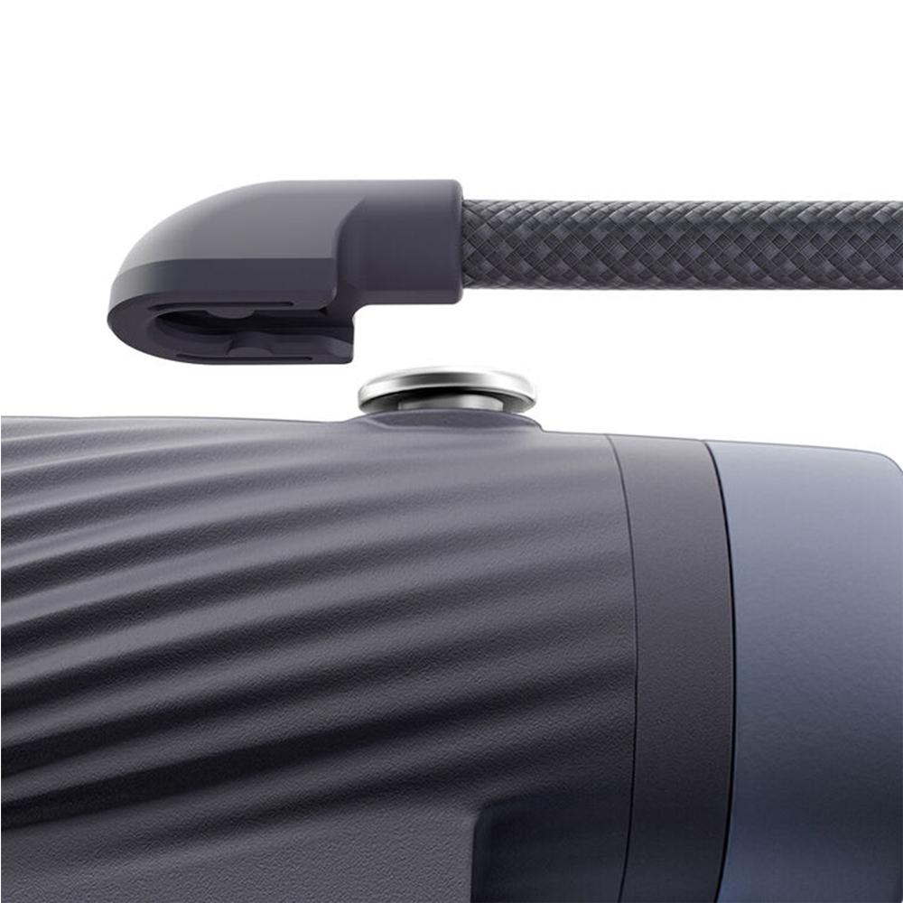 Bushnell A1-1025EB A1 Black EXO Barrier Coated Lens IPX7 Waterproof and Fog-proof Roof Prism - View 2