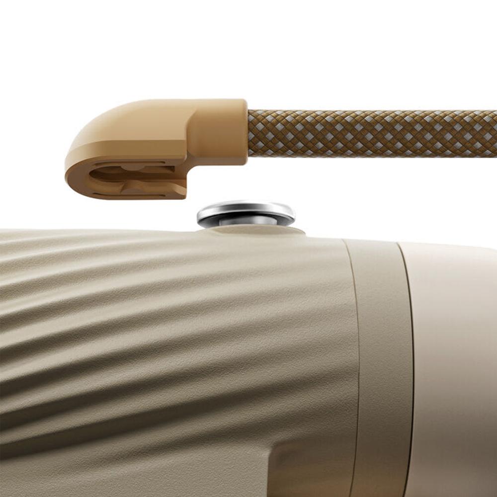 Bushnell A1-1025TT A1 Tan EXO Barrier Coated Lens IPX7 Waterproof and Fog-proof Roof Prism - View 2