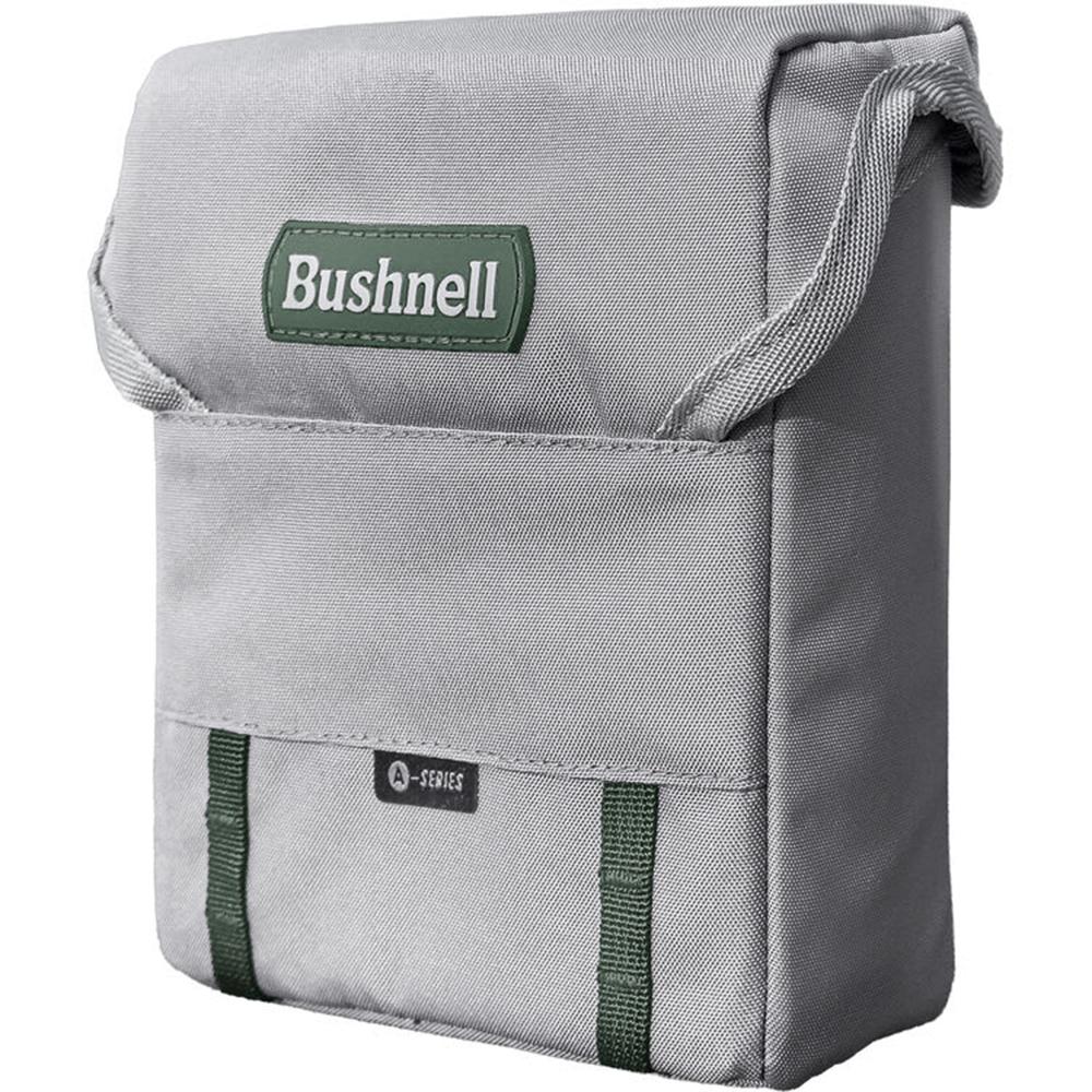 Bushnell A5-1042CG A5 Green EXO Barrier Coated Lens IPX7 Waterproof and Fog-proof Roof Prism, Dielectric - View 2