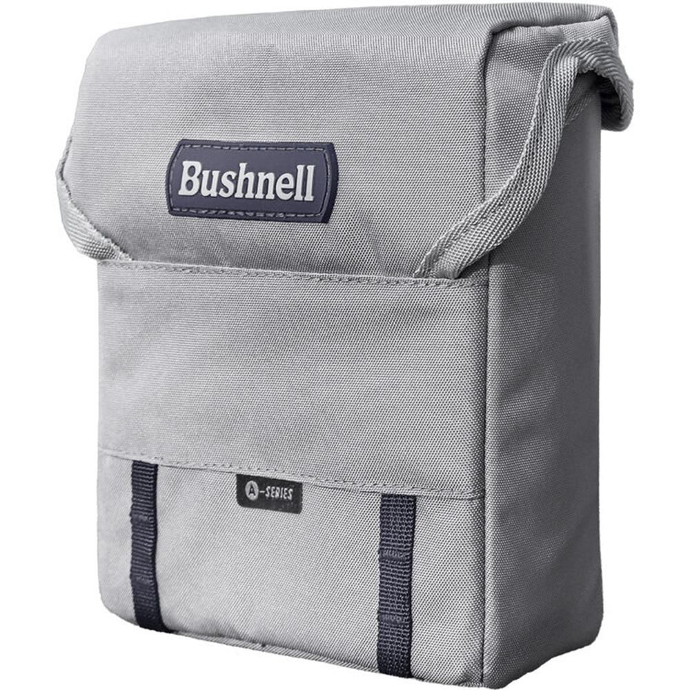 Bushnell A5-1042OB A5 Black EXO Barrier Coated Lens IPX7 Waterproof and Fog-proof Roof Prism, Dielectric - View 2