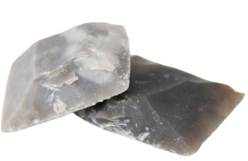 Traditions Hand Knapped Flints 1 pk. 5/8" - View 2