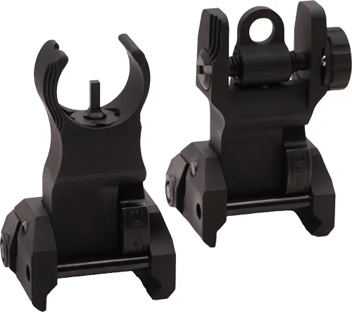 Williams 683533 Picatinny Rail Folding Sight Tactical - View 2