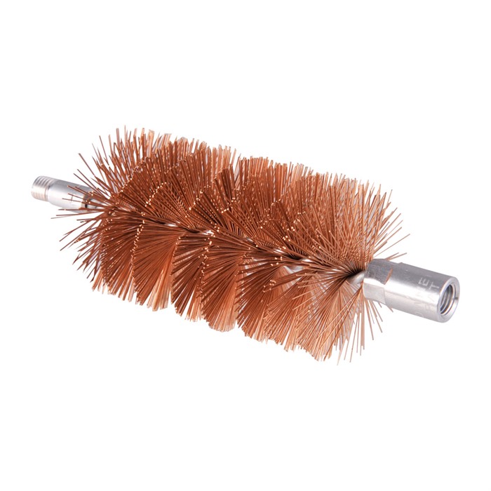 Brownells Double-Up Brush Bronze 37/40MM 3 Pack - View 2