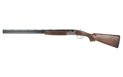 Beretta 686 Silver Pigeon I Over/Under 28 Gauge 3" Chambers 28" Barrels - View 2