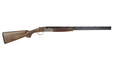 Beretta 686 Silver Pigeon I Over/Under 28 Gauge 3" Chambers 28" Barrels - View 3