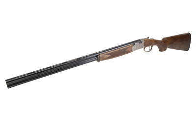 Beretta 686 Silver Pigeon I Over/Under 28 Gauge 3" Chambers 28" Barrels - View 4