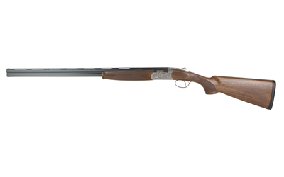 Beretta 686 Silver Pigeon I Over/Under 410 Bore 3" Chambers 28" Barrels - View 2