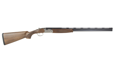 Beretta 686 Silver Pigeon I Over/Under 410 Bore 3" Chambers 28" Barrels - View 3
