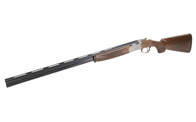 Beretta 686 Silver Pigeon I Over/Under 410 Bore 3" Chambers 28" Barrels - View 4