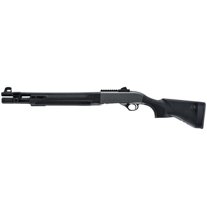 Beretta J32CG21 A300 Ultima Patrol 20 Gauge 19.1" Gray Shotgun - View 2