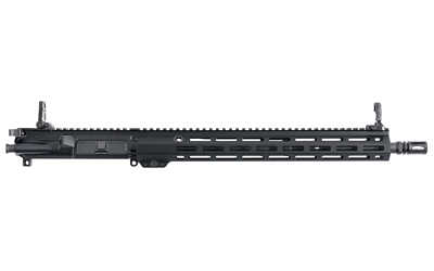 Colt LE6920EPRII-Pro Upper Reciever Kit 5.56 Nato 16.1 in. Black w/Sights - View 2