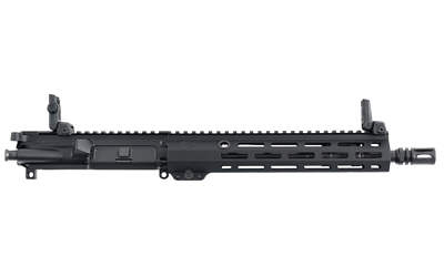 Colt LE6933EPRII Upper Reciever Kit 5.56 Nato 11.5 in. Black w/Sights - View 3