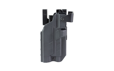 BlackPoint Tactical Enhanced Duty Holster-Light Compatible Outer Waistband - View 2
