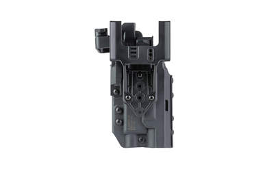 BlackPoint Tactical Enhanced Duty Holster-Light Compatible Outer Waistband - View 3