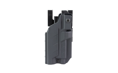 BlackPoint Tactical Slick Duty Light Holster with Ejection Port Lock - View 2