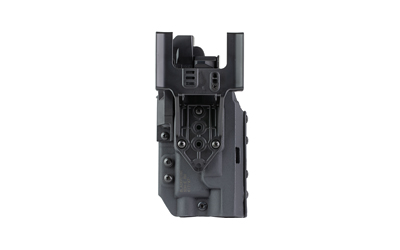 BlackPoint Tactical Slick Duty Light Holster with Ejection Port Lock - View 3