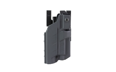 BlackPoint Tactical Slick Duty Light Holster with Ejection Port Lock - View 2