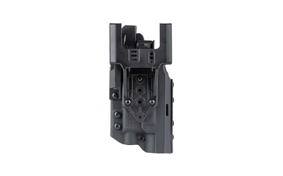 BlackPoint Tactical Slick Duty Light Holster with Ejection Port Lock - View 3