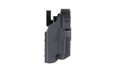 BlackPoint Tactical Slick Dity Light Holster with Hood Outside Waistband - View 2