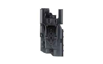 BlackPoint Tactical Slick Dity Light Holster with Hood Outside Waistband - View 3
