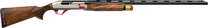 Retay ACES-30 ACE Sporting 12 Gauge 30" Black Shotgun - View 2