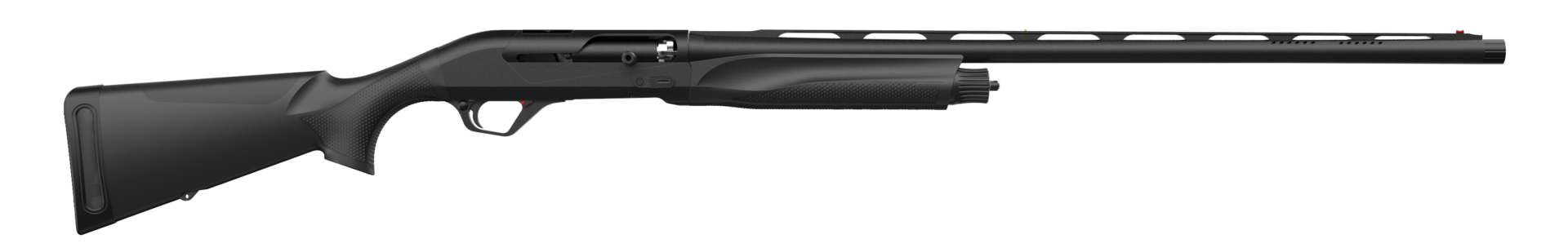 Retay B-ACEPAL-28 ACE Extra Black 20 Gauge 28" Paloma Camo Shotgun - View 2