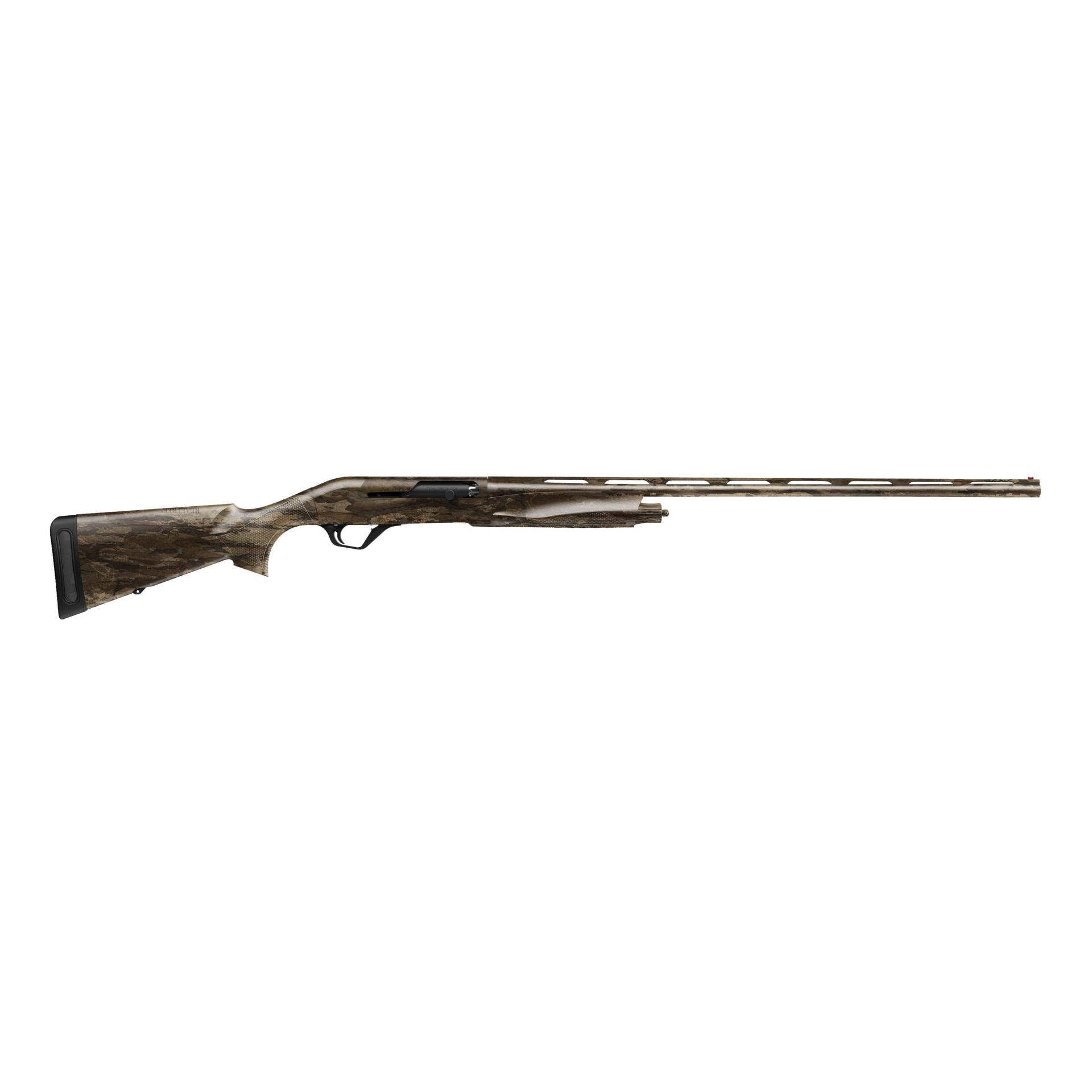 Retay ACELEG-28 ACE 12 Gauge 28" Mossy Oak Legacy Camo Shotgun - View 2