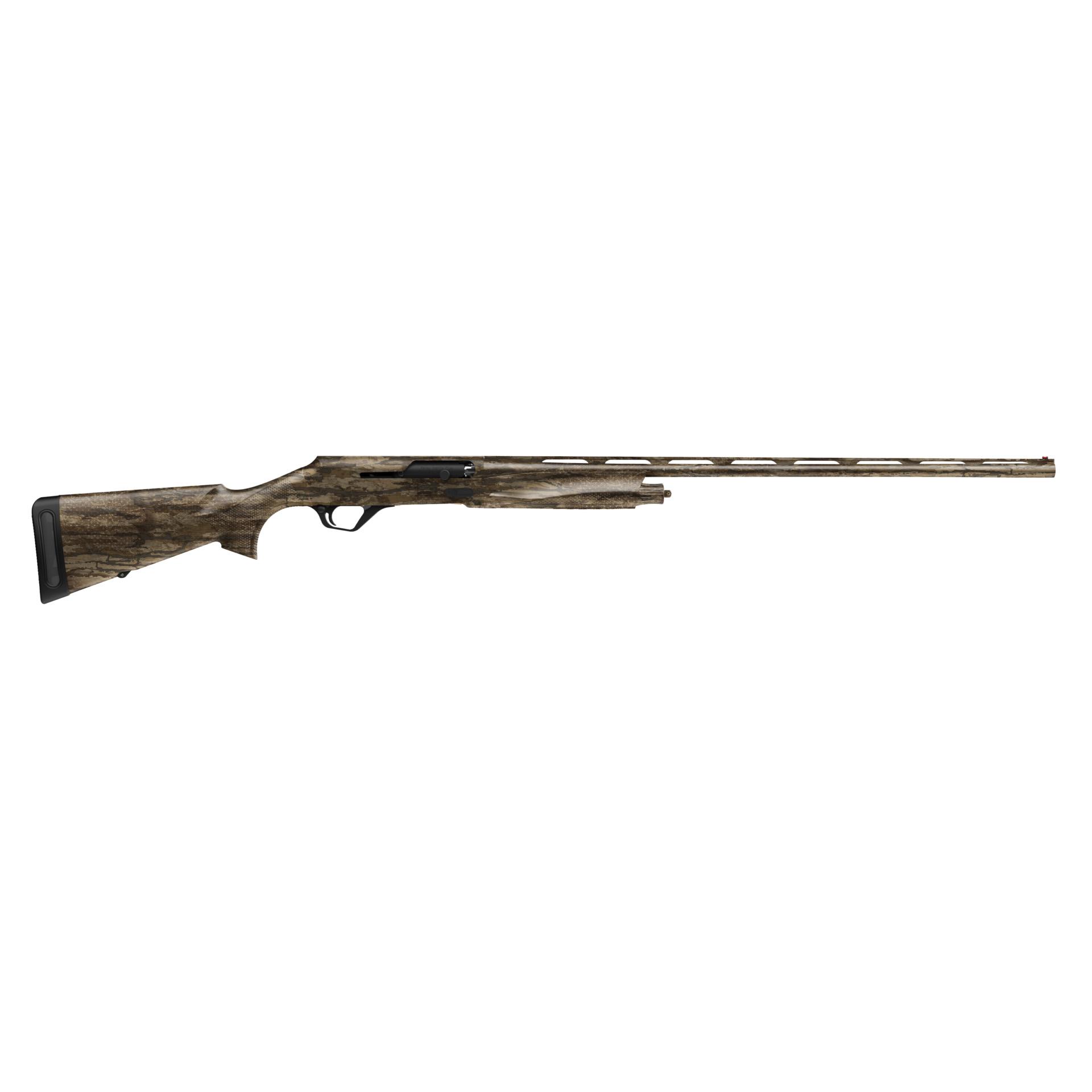 Retay RACELEG-28 ACE-R Extra Black 12 Gauge 28" Mossy Oak Legacy Shotgun - View 2