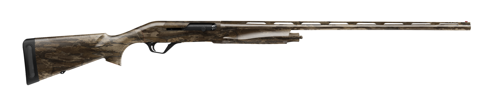 Retay B-ACELEG-26 ACE 20 Gauge 26" Mossy Oak Legacy Camo Shotgun - View 2