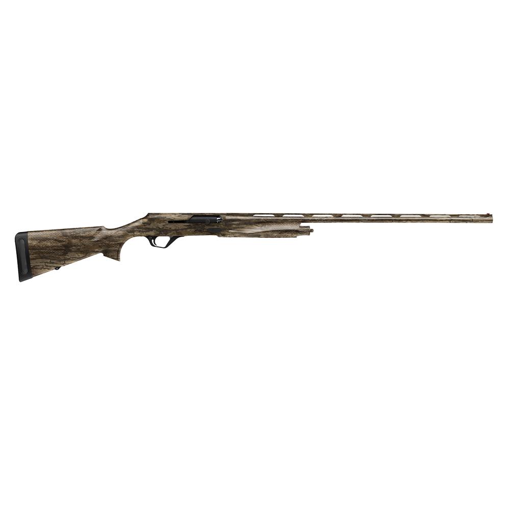 Retay B-RACELEG-28 ACE-R Extra Black 20 Gauge 28" Mossy Oak Legacy Shotgun - View 2