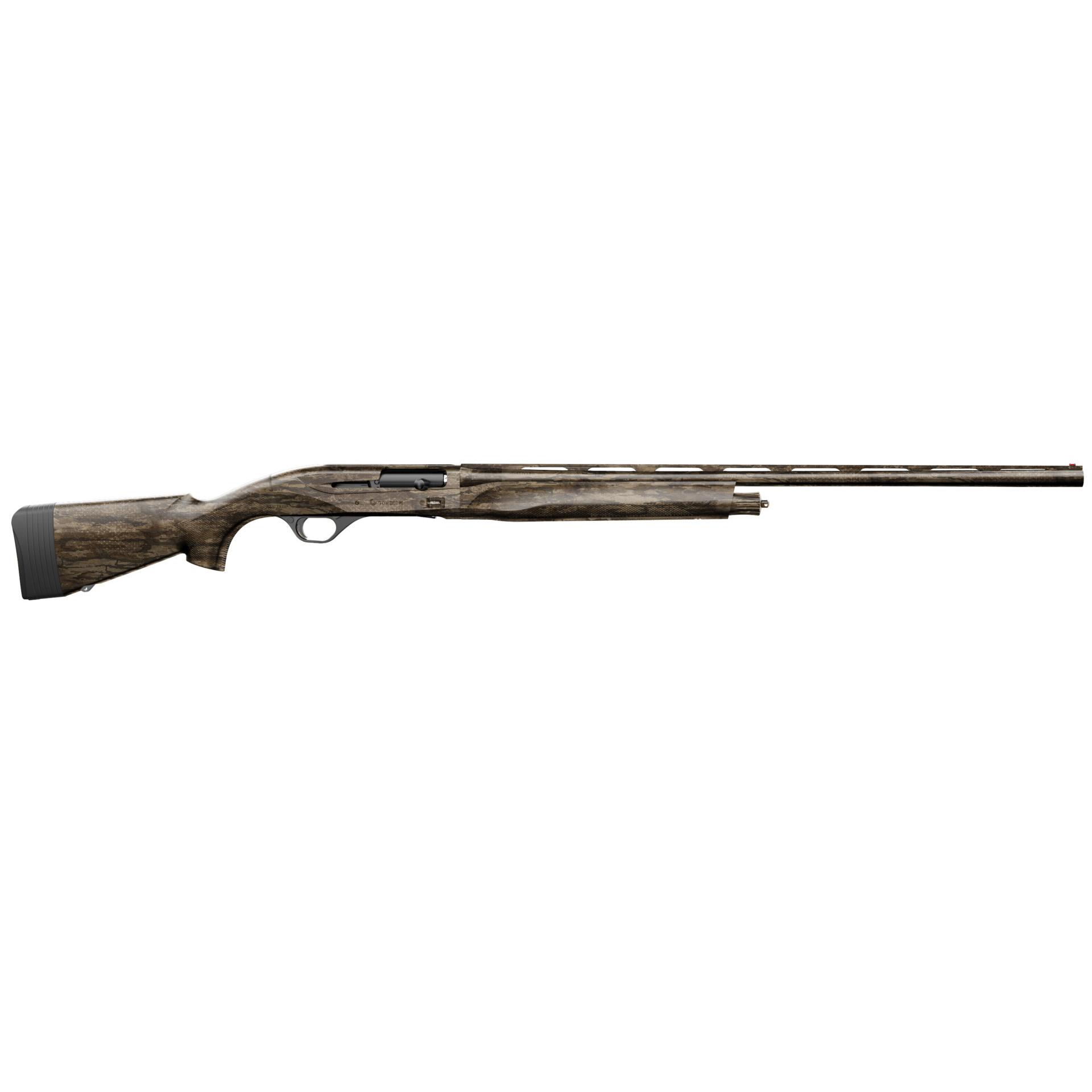 Retay COM-GOR20LEG-24 Gordion 20 Gauge 24" Mossy Oak Legacy Camo Shotgun - View 2