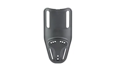 Rapid Force RFX-M-BK-C Mid Ride Belt Slide Holster Black - View 2