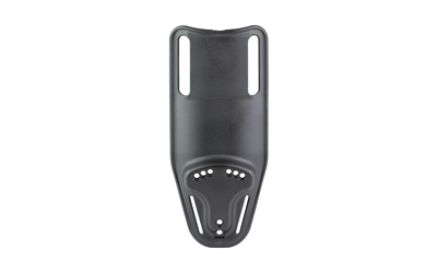 Rapid Force RFX-L-BK-C Low Ride Belt Slide Black Compatible Holster - View 2