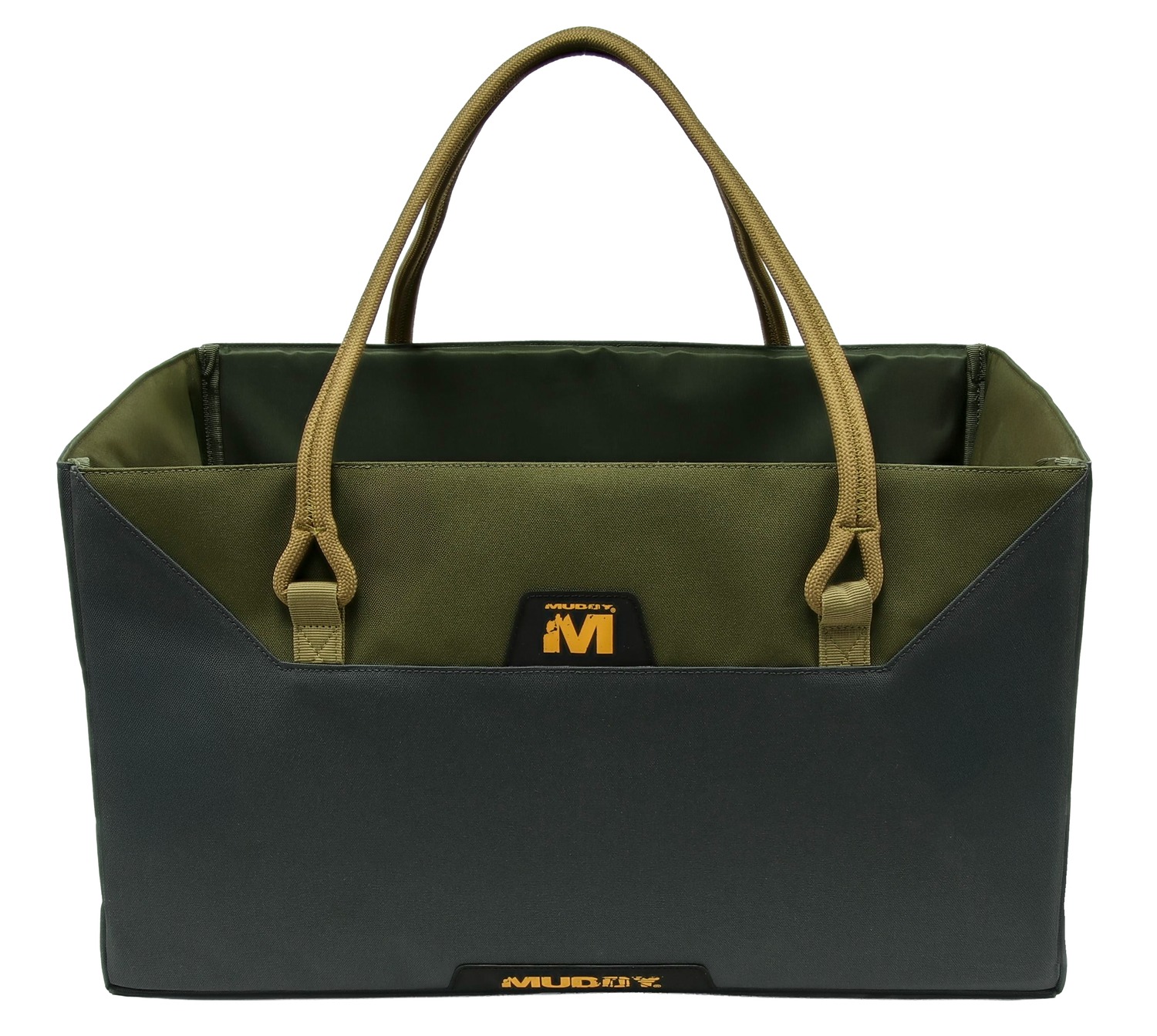 Muddy 50L Tote Bag Peat Moss - View 2
