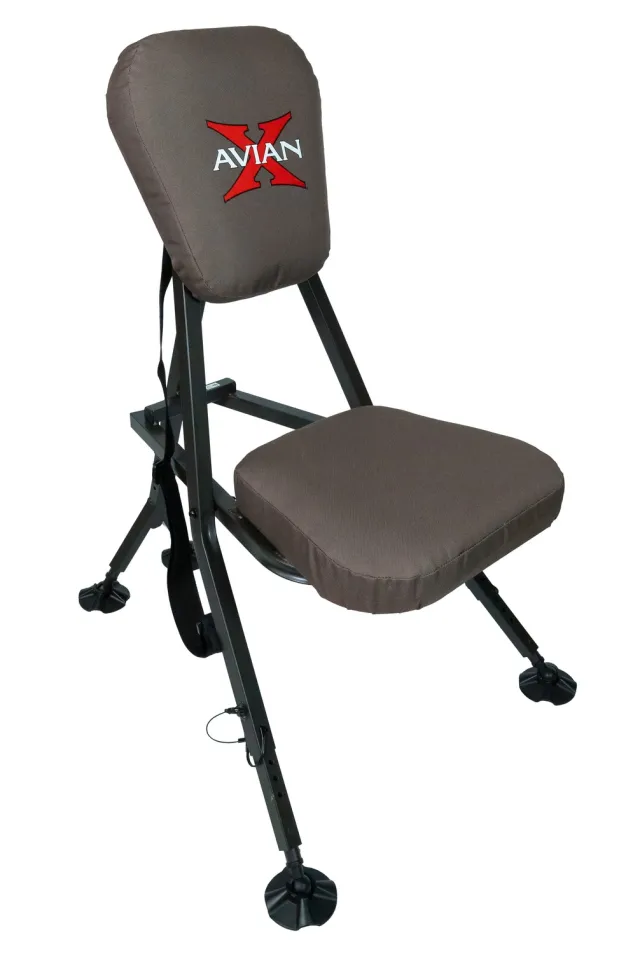 Avian-X Adjustable Blind Chair - View 2