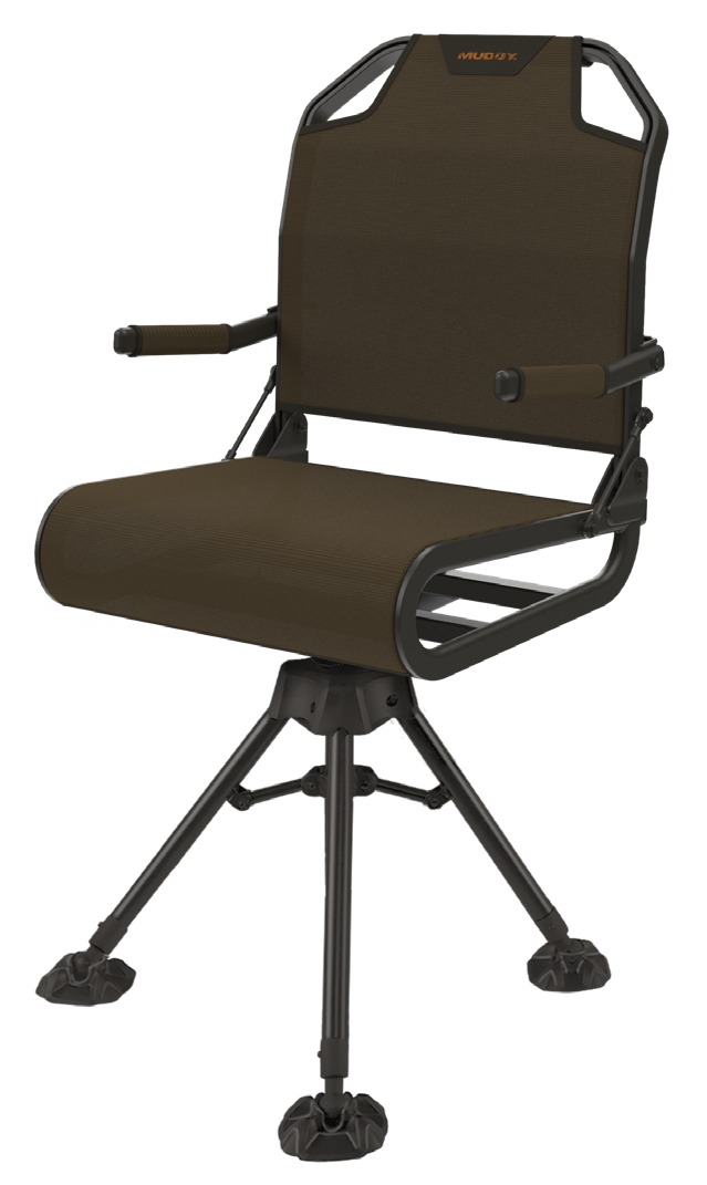 Muddy Swivel Ease Xt Chair - View 2