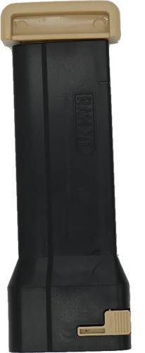 RamIT Speed Loader 5.56 /223 Black - View 2