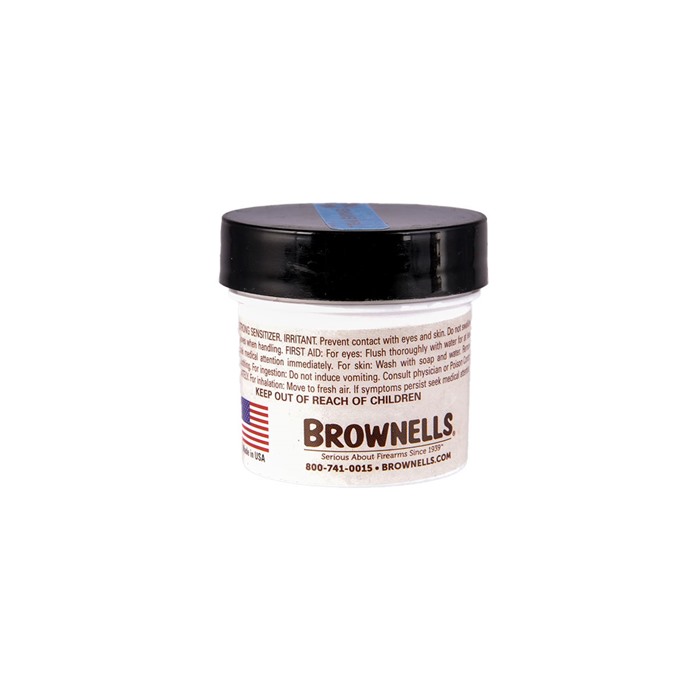 Brownells 60904-001 Acraglas Dye White Toner 1oz - View 2